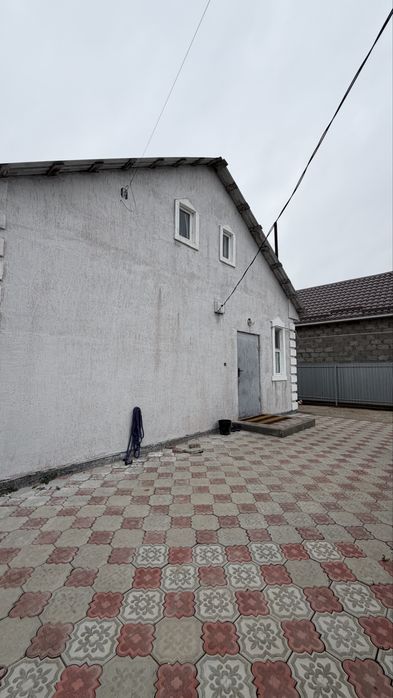 Продается дом в районе Зачаганска