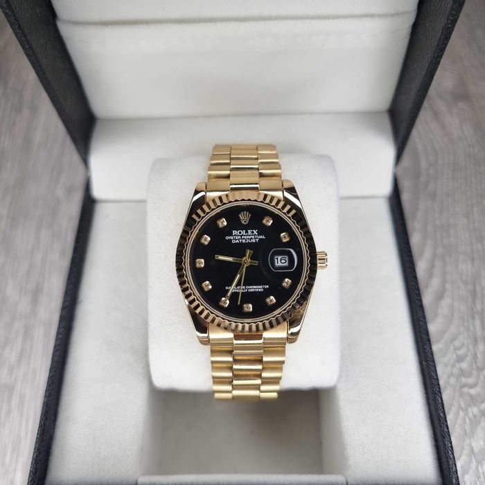 Часы мужские новые