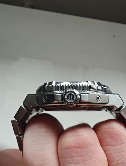 Maurice Lacroix Aikon Venturer