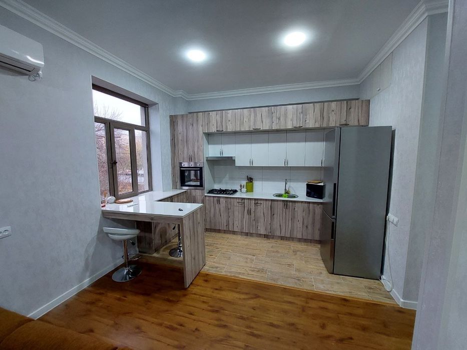 IT PARK Новостройка Студия  55000