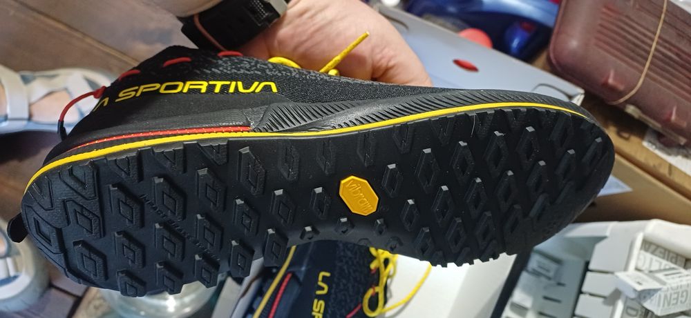 La Sportiva Evo tx2
