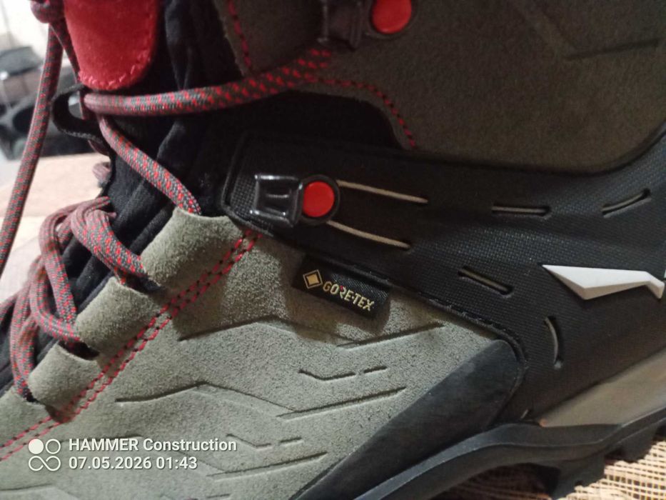 Salewa Mountain Trainer GTX