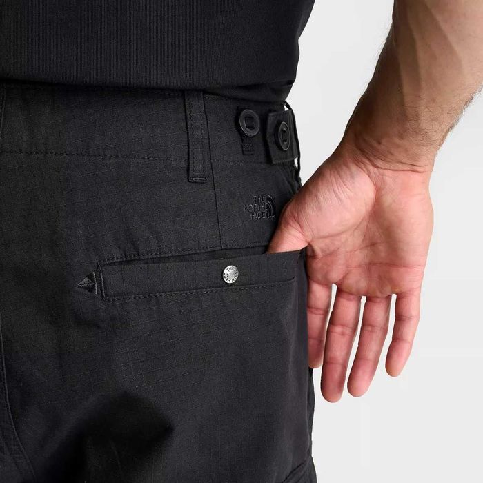 Мужские штаны The North Face M66 Cargo Pants! Новые с бирками!