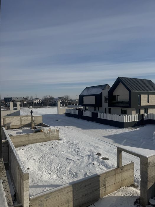 Casa de vanzare, 3 dormitoare , alaturi de Brasov, Romania