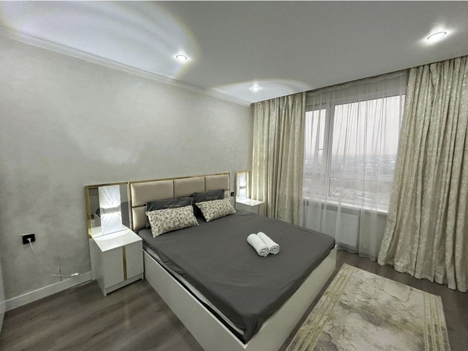 Массаж жалгызбын каблдайм