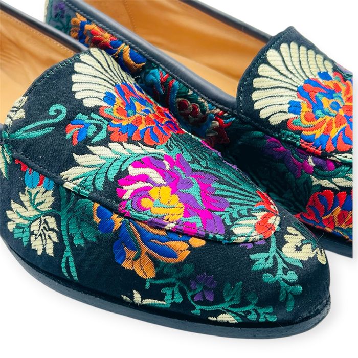 Malvin&Hamilton дамски мокасини