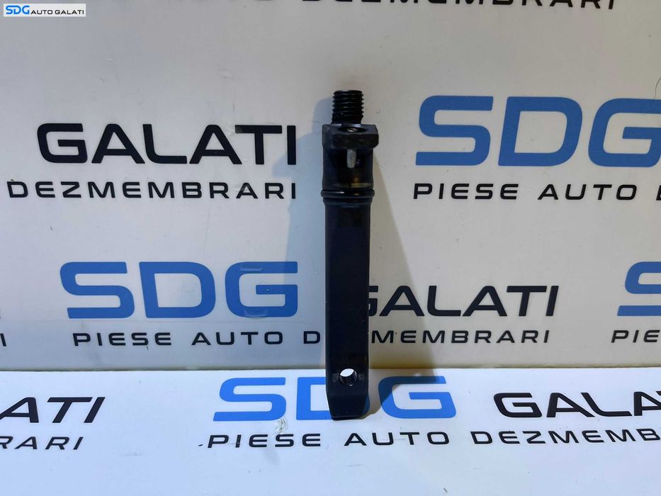 Suport Brida Prindere Injector Injectoare Opel Astra G 2.2 DTI 1998 - 2004 Cod sioag221 [AV2384]
