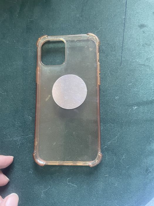 Чехол на айфон xs max, 12pro