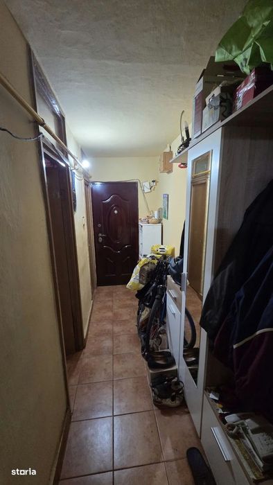 Apartament 2 Camere – Micro 16, Parter