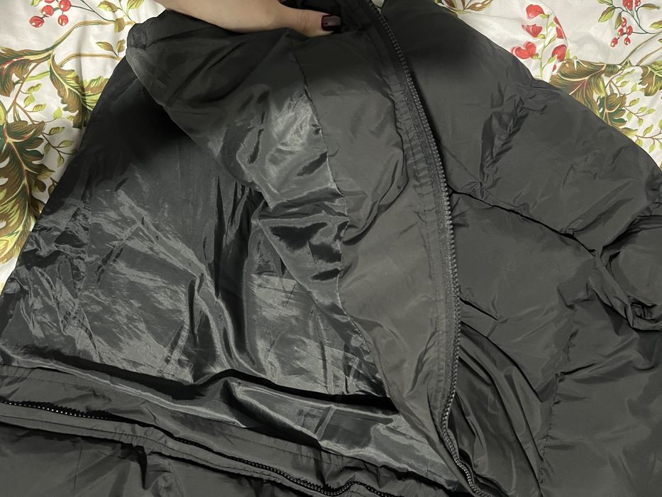 Куртка зима