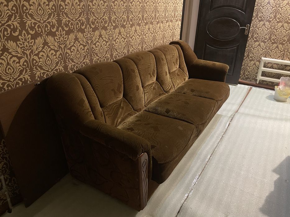 Диван раскладной