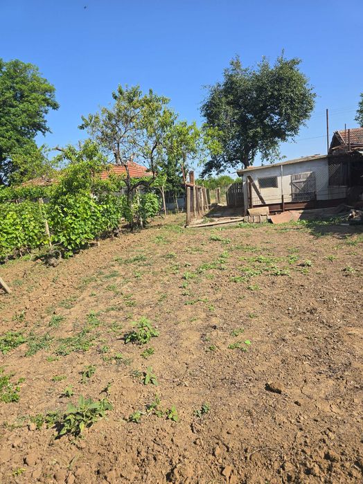 Продава се Къща в с. Калипетрово, Област Силистра - 45 кв.м за 680 €/кв.м - Снимка #9