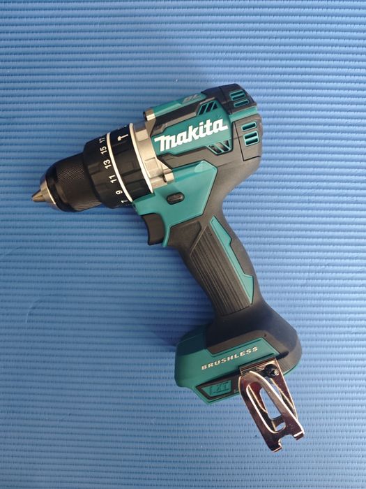 Bormashina makita