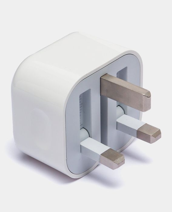 Оригинальный  Быстрая зарядка [ DUBAI APPSTORE] 20w для Iphone