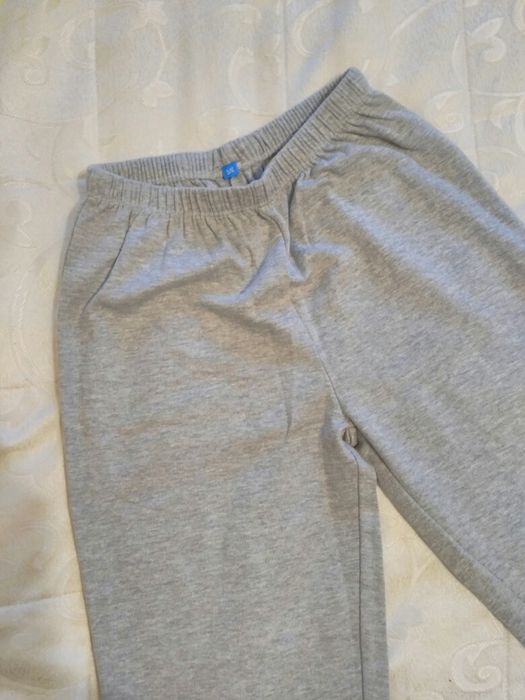 Pijama noua copii 5-6 ani