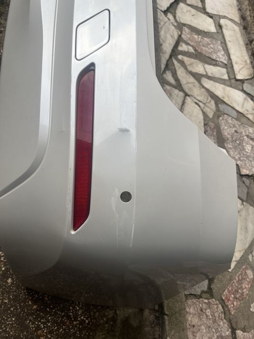 Стоков пакет BMW f31