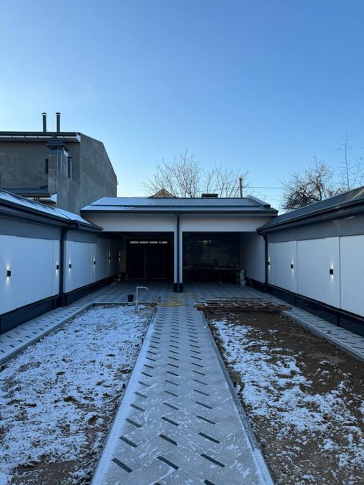 Хувайдо 4 сотих 6 хона Евроремонт