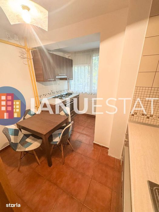 Piata Muncii 10`Metrou Campia Libertatii Parc IOR Centrala PetFriendly