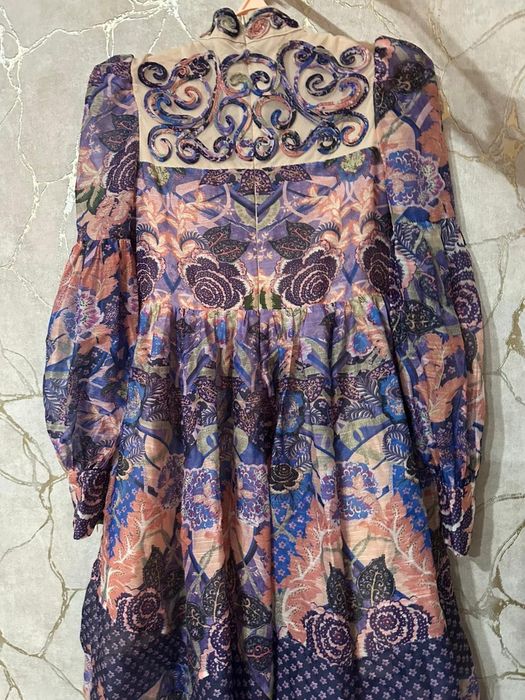 Продам платья б/у размер 44/46