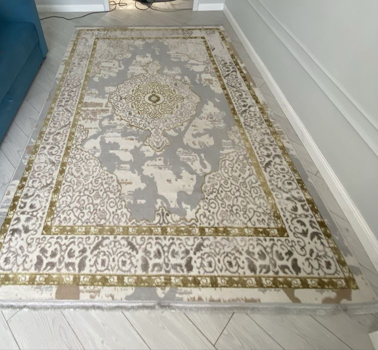 Ковер, новый, 200х300