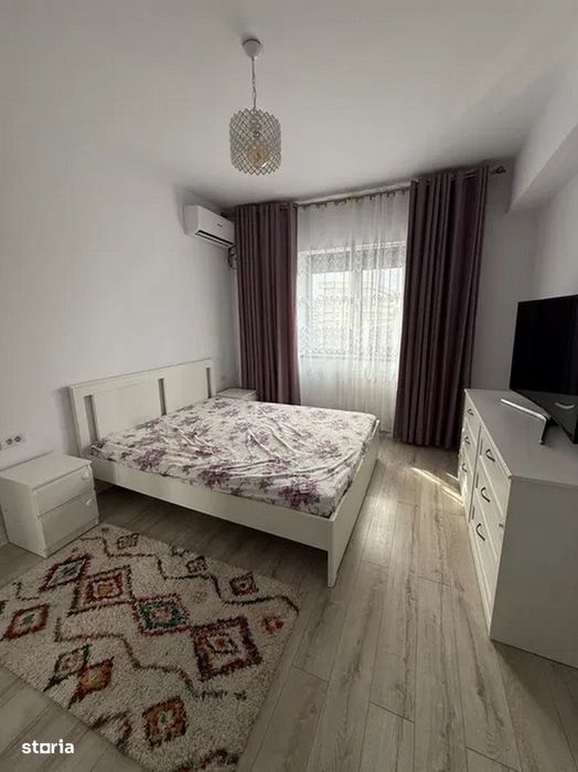 Apartament 2 camere | Novum Lacul Morii | proaspat renovat