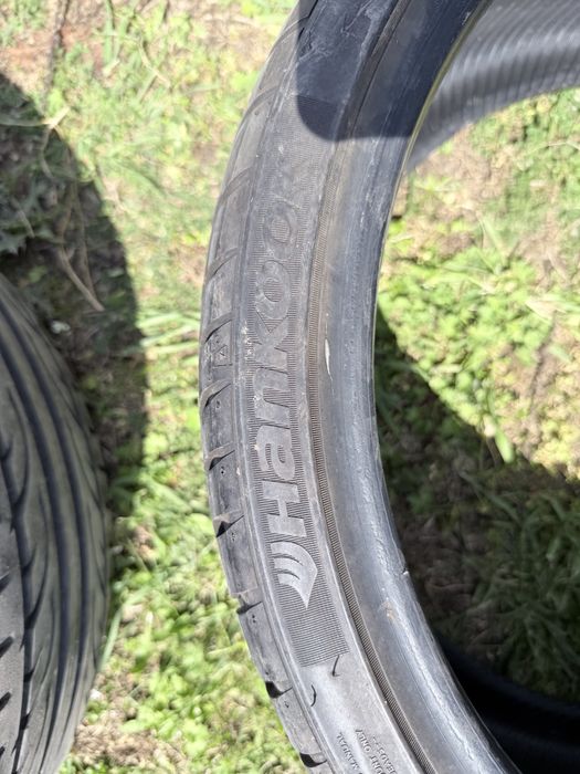 Hankook 225 35 19 / 245 30 19