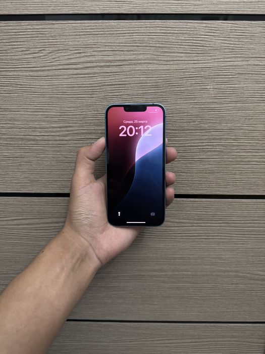 Айфон 13 без коробки