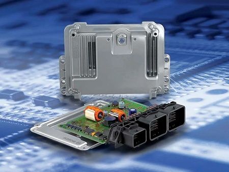 Ремонт ЭБУ. Ремонт иммобилайзера.