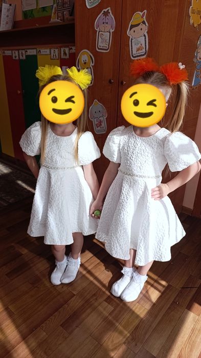 Продам 
Продам 2 платья, 1 платье - разм