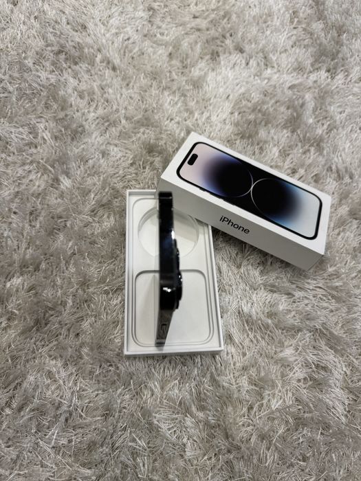 IPHONE 14 pro 256gb
