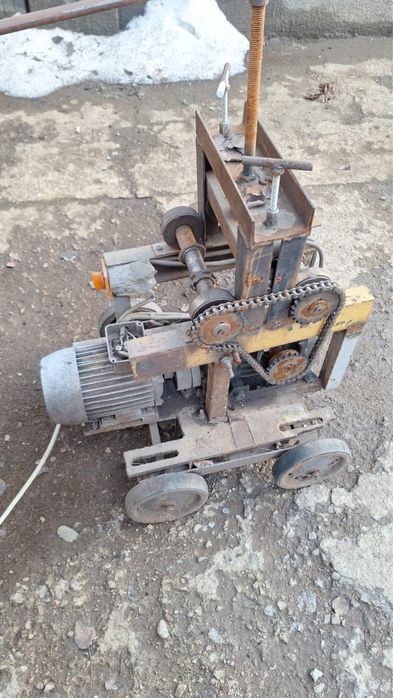 Станок для проката