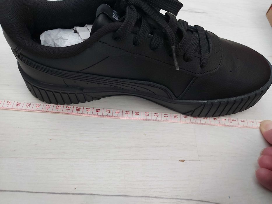 Маратонки Puma Carina 2.0 jr