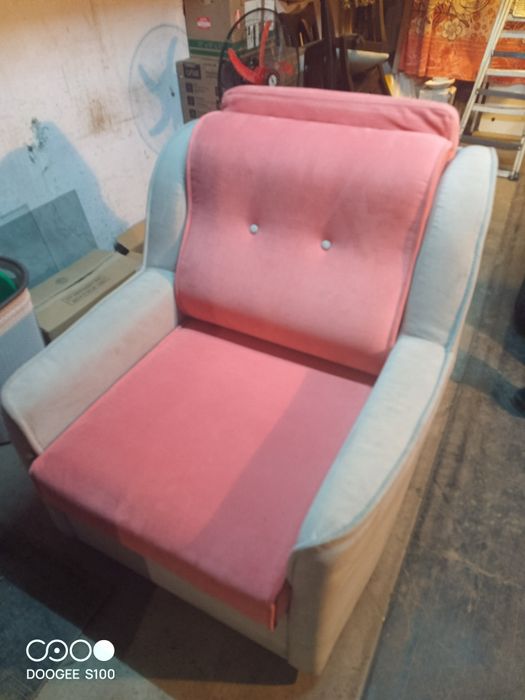 Кресло -расклодушка