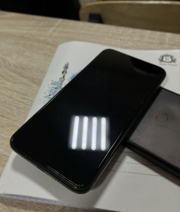 айфон 11 про сост илеал без минус срочно акша керек