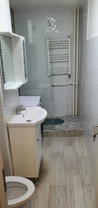 Inchiriere garsoniera mobilata, utilata 13 Septembrie-Prosper