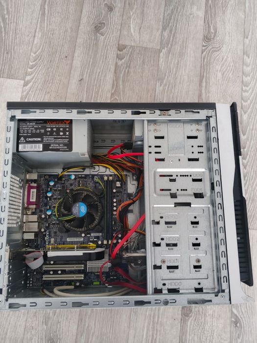 Продам сетемный блок