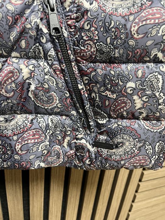 ILSE JACOBSEN : Ново преходно яке с 90% пух размер 42/Л Оригинал