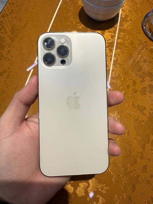 Iphone 12 pro Max, 128 хотира, сотилади