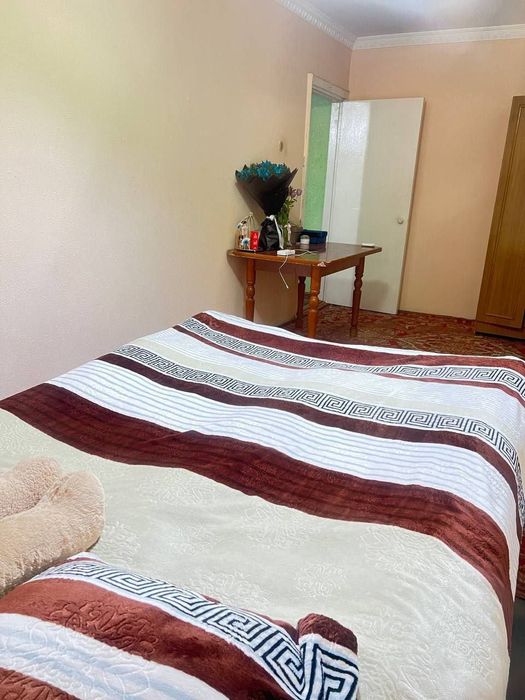 Аренда квартир 2026