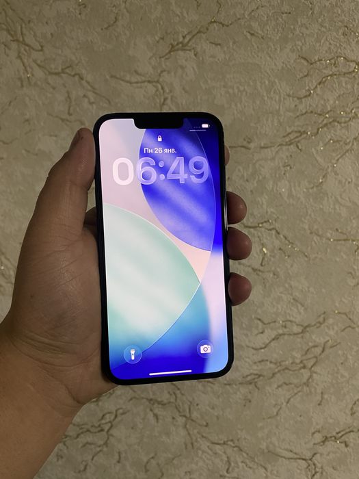 Продам айфон 14 идеал