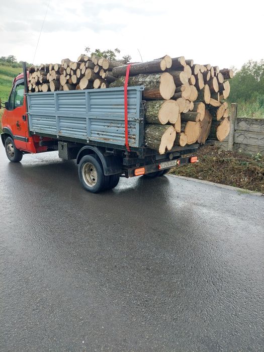 Lemn de foc esență tare