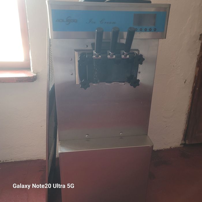 Марожны апарат новый коп колданылмаган