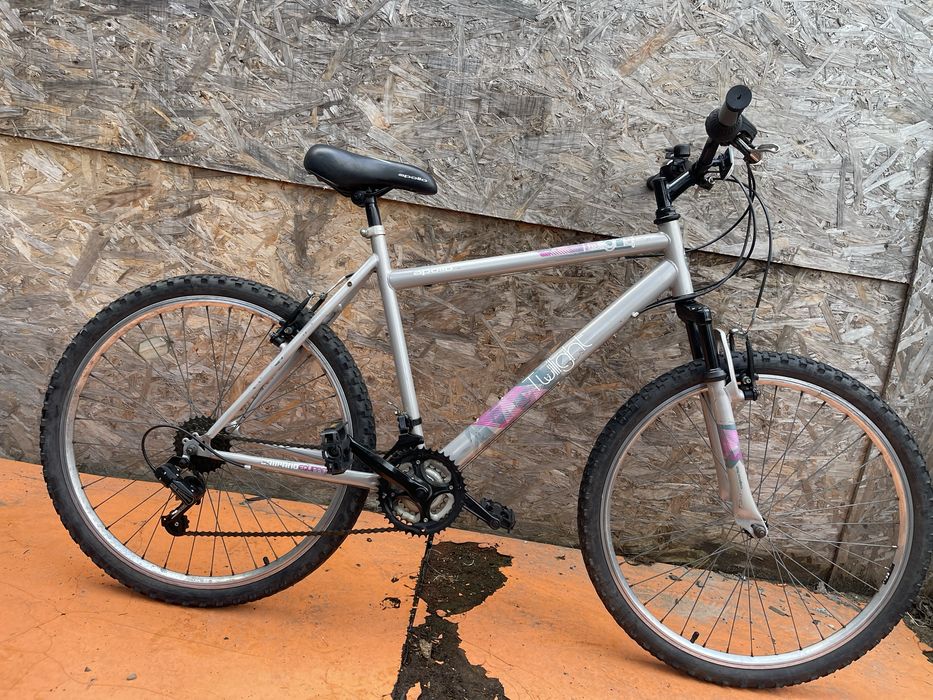 Bicicleta apollo twilight roti 26”