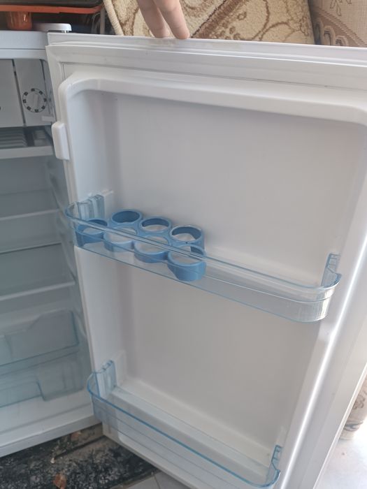 Xaladelnik 1 yil ham ishlatilmagan