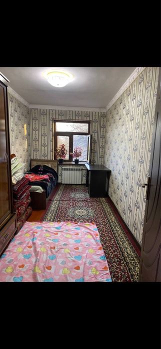 Дом сотилади Мирзо Улугбек Академ городок 3-4 хона евроремонт