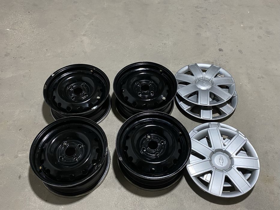 Gentra Qora Diska R15