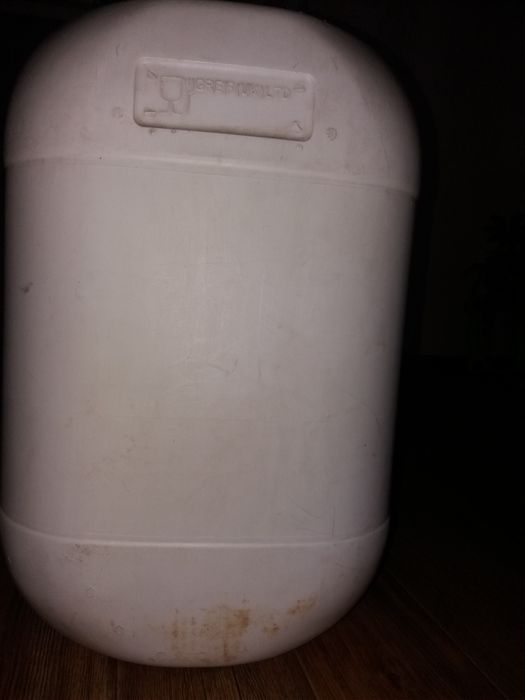 Ёмкость пищевой для воды