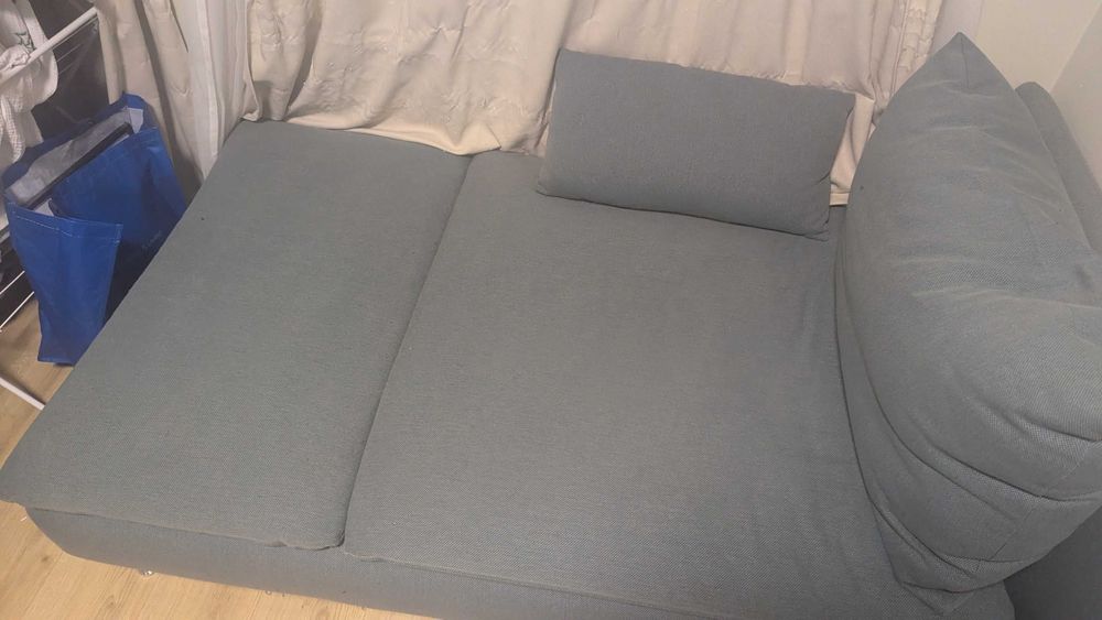 кушетка / кресло ikea SОDERHAMN
