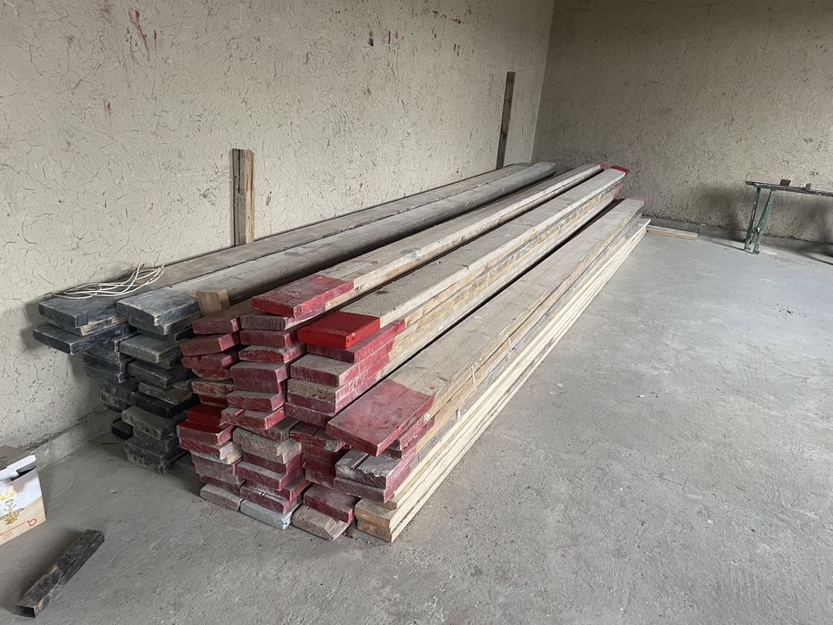 леса опалубка прокат