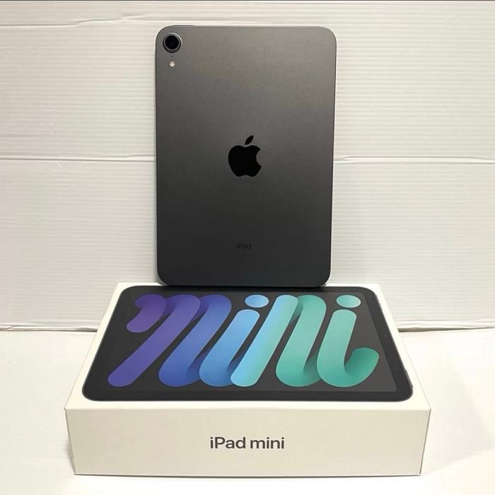 Ipad Mini 6 продам